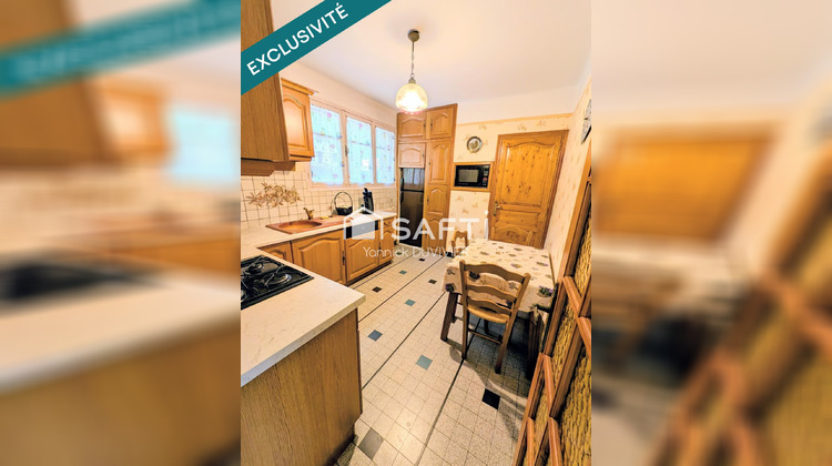 Ma-Cabane - Vente Maison Thueyts, 86 m²