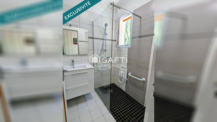 Ma-Cabane - Vente Maison Thueyts, 86 m²