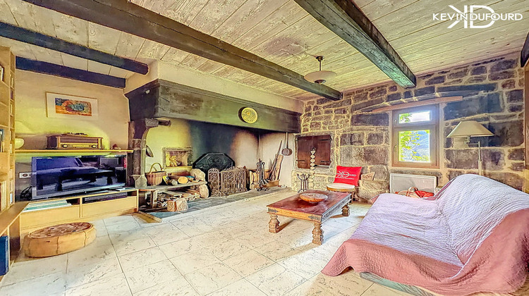 Ma-Cabane - Vente Maison THUEYTS, 350 m²