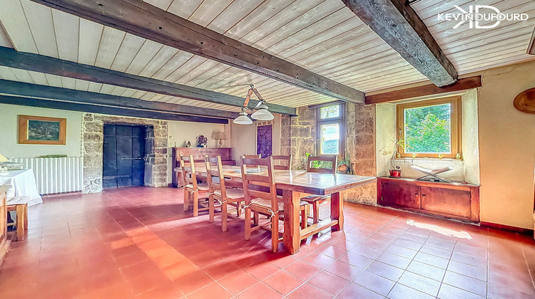 Ma-Cabane - Vente Maison THUEYTS, 350 m²