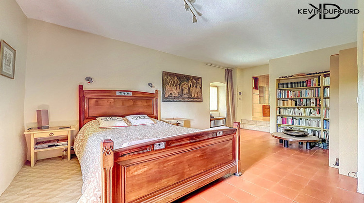Ma-Cabane - Vente Maison THUEYTS, 350 m²