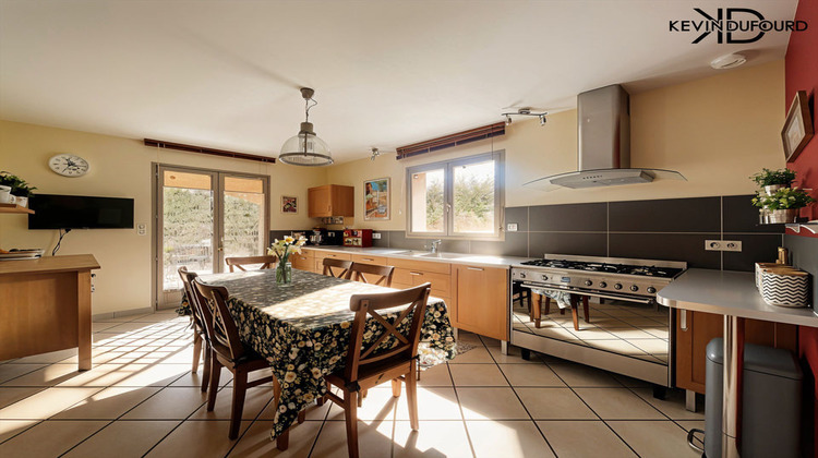 Ma-Cabane - Vente Maison THUEYTS, 140 m²