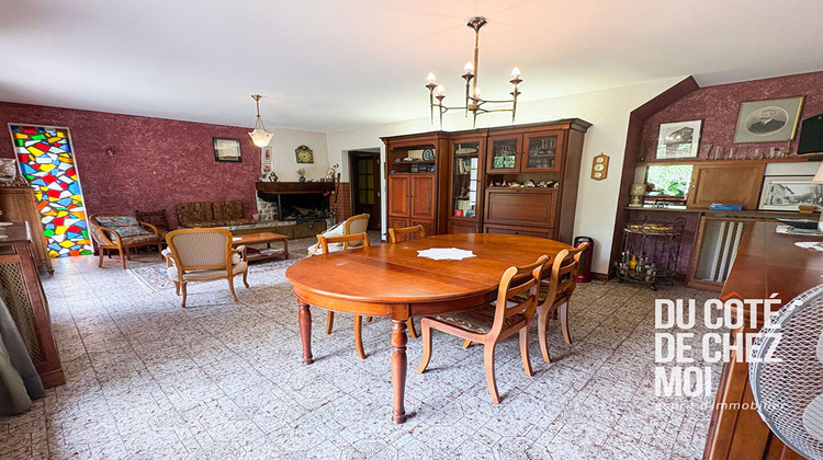 Ma-Cabane - Vente Maison THUEYTS, 191 m²