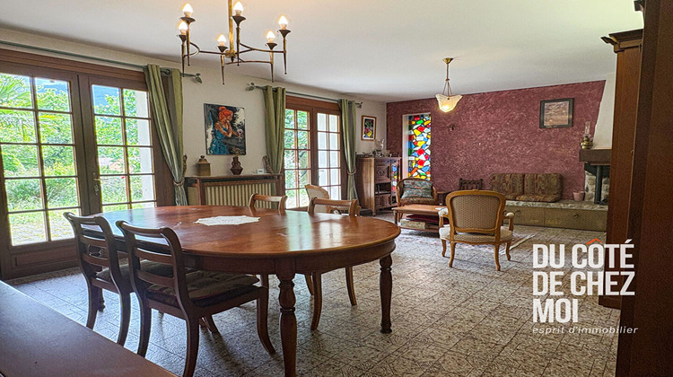 Ma-Cabane - Vente Maison THUEYTS, 191 m²