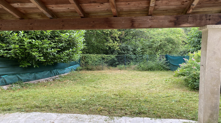 Ma-Cabane - Vente Maison Thueyts, 48 m²