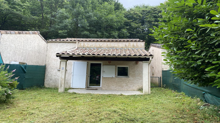 Ma-Cabane - Vente Maison Thueyts, 48 m²