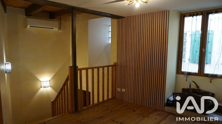 Ma-Cabane - Vente Maison Thueyts, 111 m²