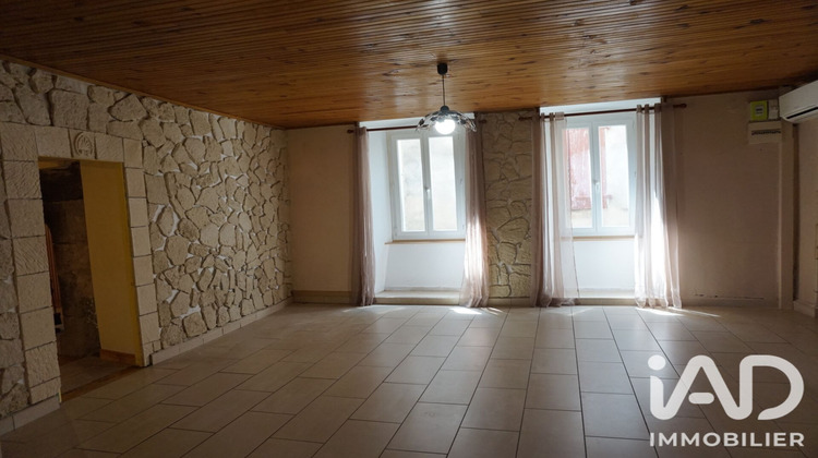 Ma-Cabane - Vente Maison Thueyts, 111 m²