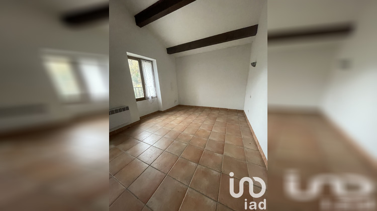 Ma-Cabane - Vente Maison Thueyts, 76 m²