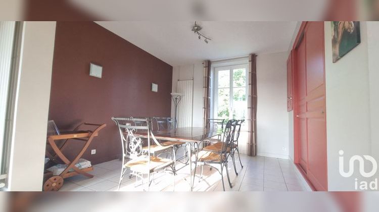 Ma-Cabane - Vente Maison Thugny-Trugny, 172 m²