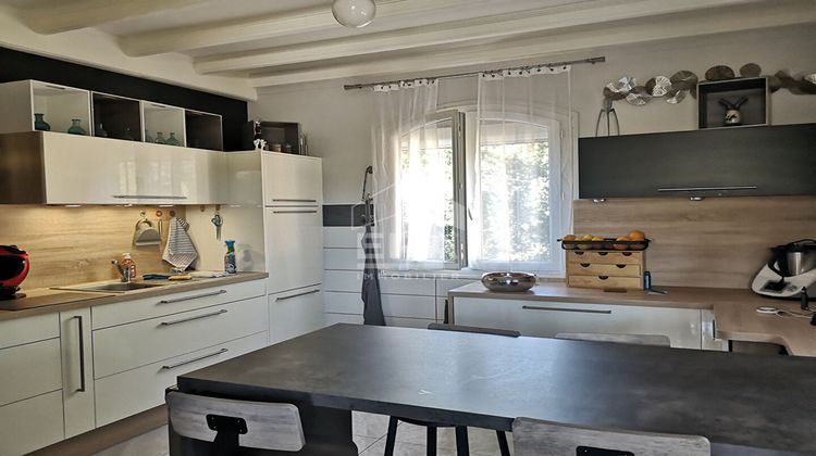 Ma-Cabane - Vente Maison THUIR, 205 m²