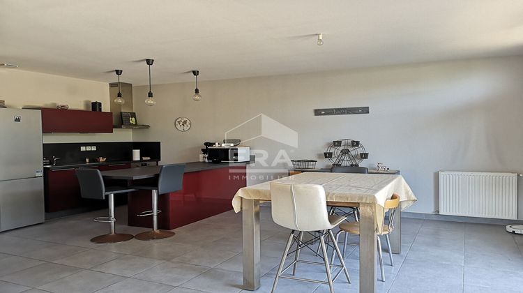 Ma-Cabane - Vente Maison THUIR, 205 m²