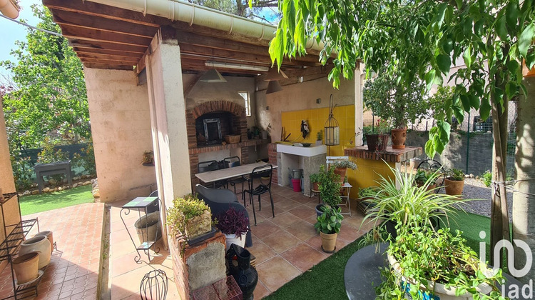 Ma-Cabane - Vente Maison Thuir, 115 m²