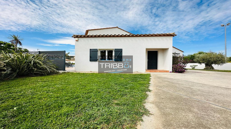 Ma-Cabane - Vente Maison Thuir, 152 m²