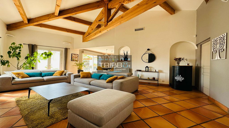 Ma-Cabane - Vente Maison Thuir, 152 m²