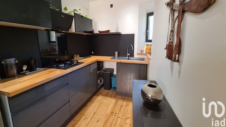 Ma-Cabane - Vente Maison Thuir, 92 m²