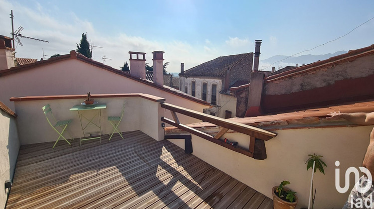 Ma-Cabane - Vente Maison Thuir, 92 m²