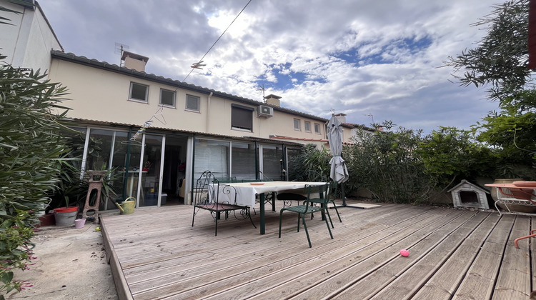 Ma-Cabane - Vente Maison Thuir, 88 m²