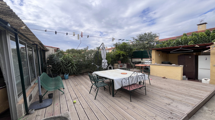 Ma-Cabane - Vente Maison Thuir, 88 m²