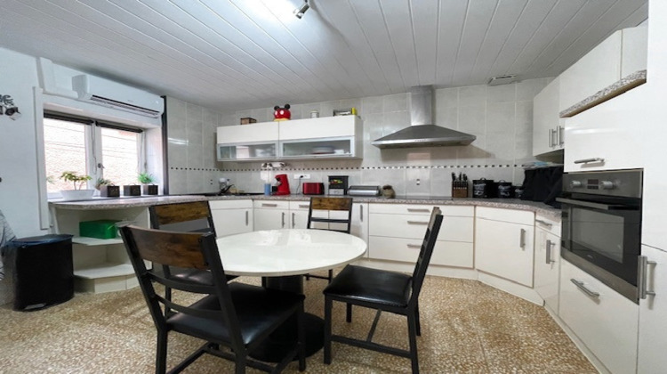 Ma-Cabane - Vente Maison Thuir, 120 m²