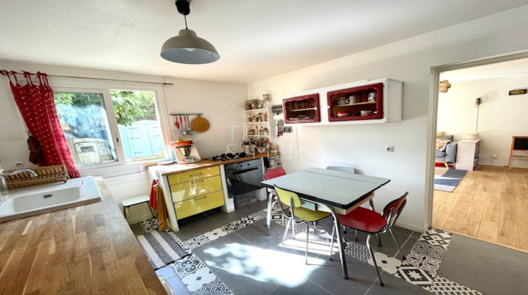 Ma-Cabane - Vente Maison Thuir, 117 m²