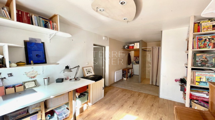 Ma-Cabane - Vente Maison Thuir, 117 m²