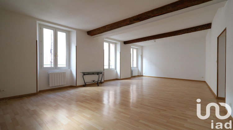 Ma-Cabane - Vente Maison Thuir, 137 m²