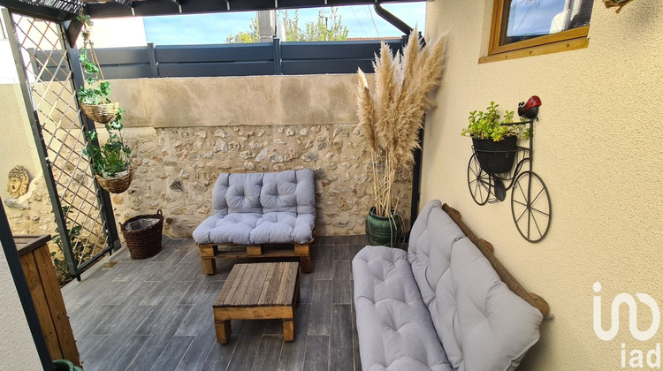 Ma-Cabane - Vente Maison Thuir, 106 m²