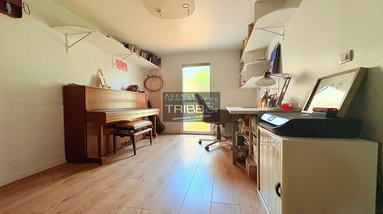 Ma-Cabane - Vente Maison Thuir, 117 m²