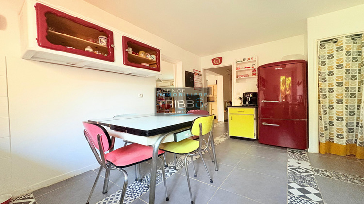 Ma-Cabane - Vente Maison Thuir, 117 m²