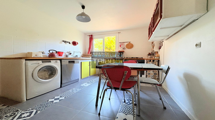 Ma-Cabane - Vente Maison Thuir, 117 m²