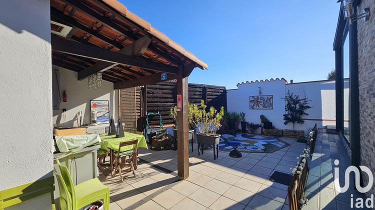 Ma-Cabane - Vente Maison Thuir, 130 m²