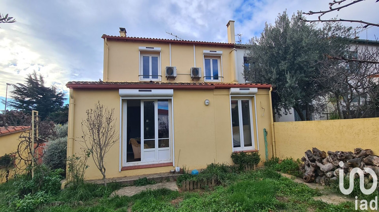 Ma-Cabane - Vente Maison Thuir, 122 m²