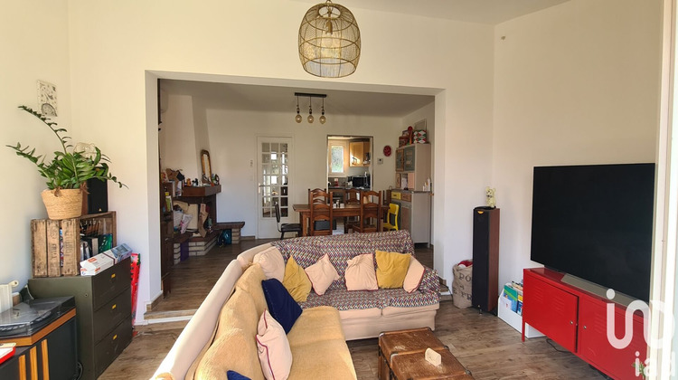 Ma-Cabane - Vente Maison Thuir, 122 m²