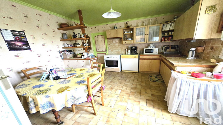 Ma-Cabane - Vente Maison Thuir, 110 m²