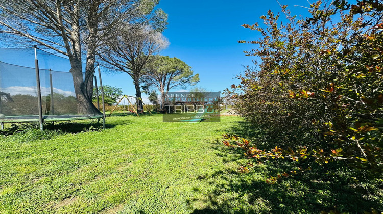 Ma-Cabane - Vente Maison Thuir, 228 m²