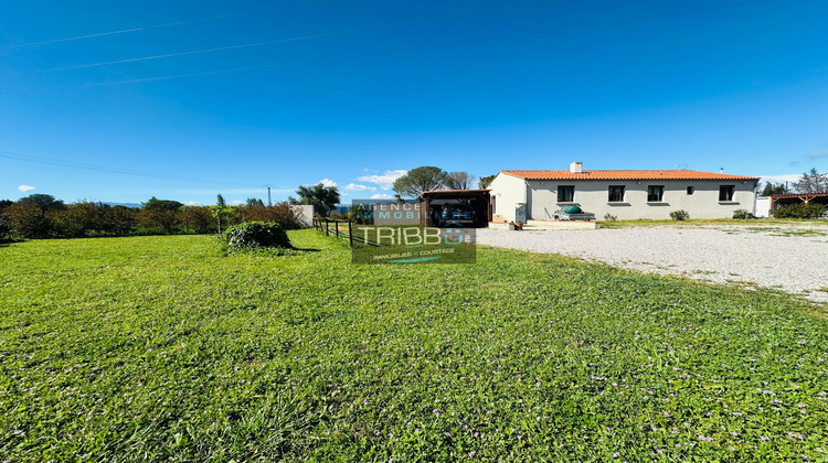 Ma-Cabane - Vente Maison Thuir, 228 m²