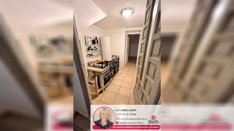 Ma-Cabane - Vente Maison THUIR, 164 m²