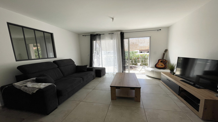 Ma-Cabane - Vente Maison Thuir, 78 m²