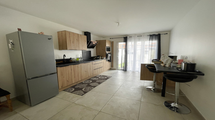 Ma-Cabane - Vente Maison Thuir, 78 m²