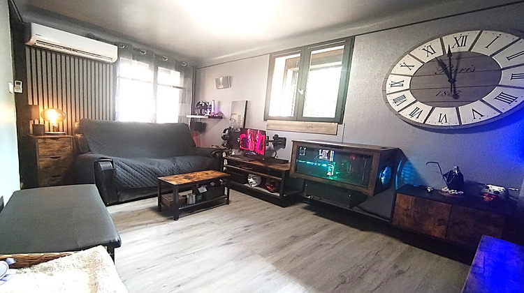 Ma-Cabane - Vente Maison Thuir, 60 m²