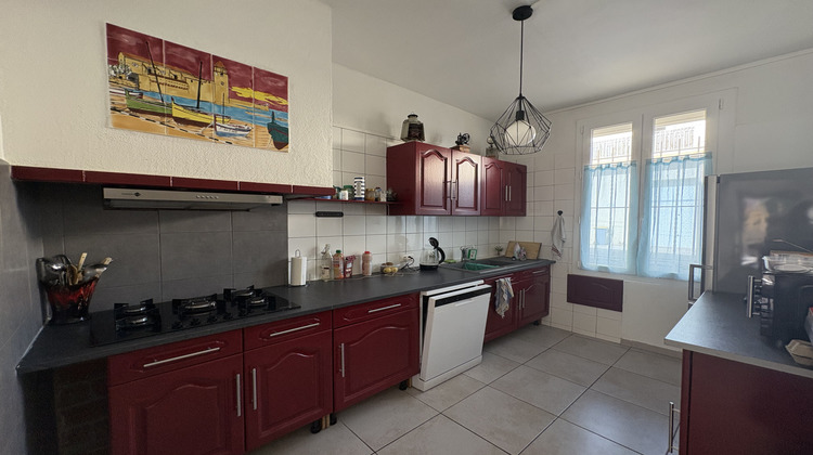 Ma-Cabane - Vente Maison Thuir, 102 m²