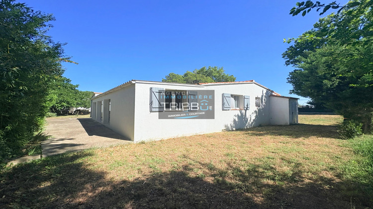 Ma-Cabane - Vente Maison Thuir, 116 m²