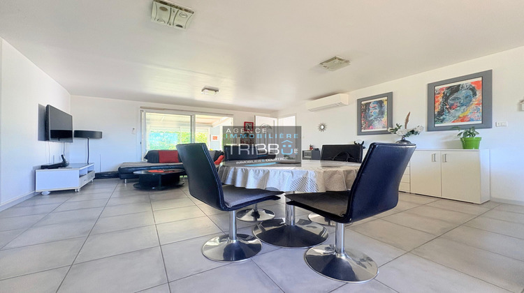 Ma-Cabane - Vente Maison Thuir, 116 m²