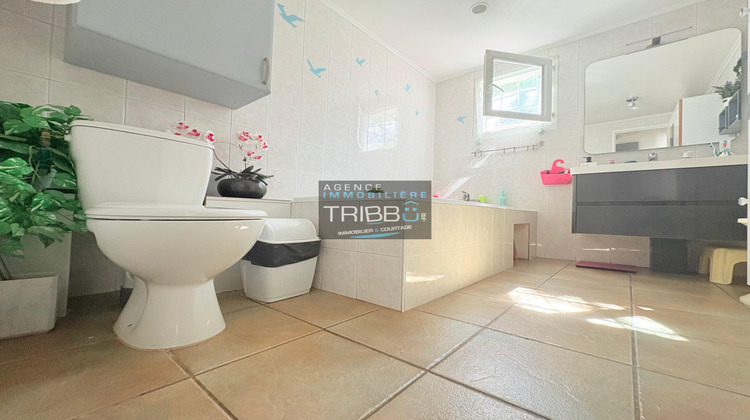 Ma-Cabane - Vente Maison Thuir, 116 m²