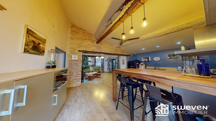 Ma-Cabane - Vente Maison Thuir, 200 m²