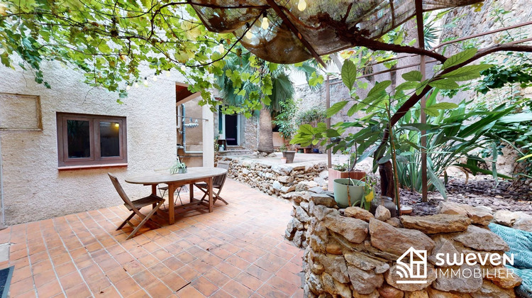 Ma-Cabane - Vente Maison Thuir, 200 m²