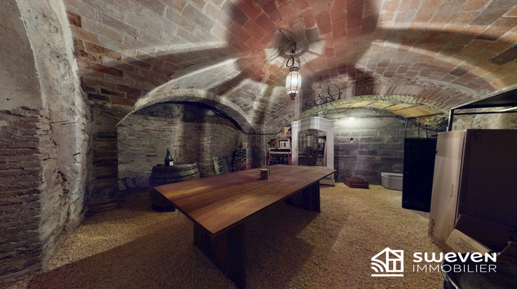 Ma-Cabane - Vente Maison Thuir, 200 m²