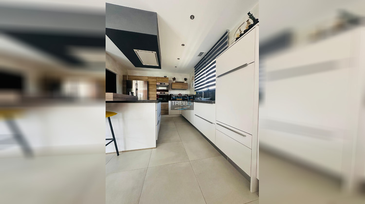 Ma-Cabane - Vente Maison Thuir, 135 m²