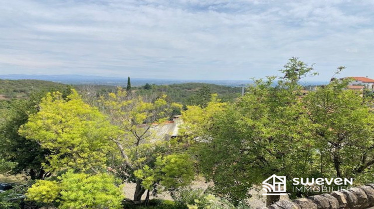 Ma-Cabane - Vente Maison Thuir, 86 m²